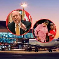 Aerocivil alertó por aviso de EE. UU. sobre actividad militar en Venezuela