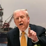 Destapan detalles del despliegue militar de Estados Unidos cerca de Venezuela