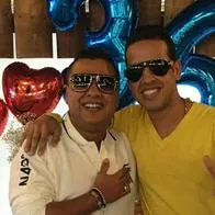 Rafael Santos revela verdad sobre la muerte de su hermano Martín Elías 