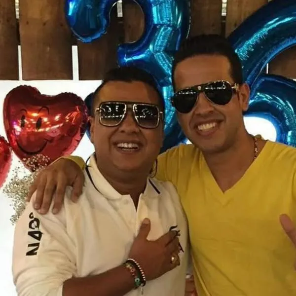 Rafael Santos revela verdad sobre la muerte de su hermano Martín Elías 