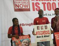 Más de 300 alumnos y docentes raptados en último secuestro en Nigeria