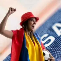 Embajador (e) de EE. UU. lanzó anuncio sobre visa antes del Mundial de 2026 (2)