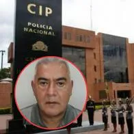 DNI también se habría reunido con círculo de ‘Papá Pitufo’, ¿para qué?