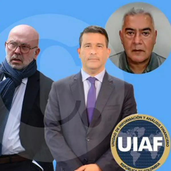 DNI también se habría reunido con círculo de ‘Papá Pitufo’, ¿para qué?