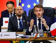 El G20 abre su cumbre en África entre el boicot de Trump y advertencias de declive de Macron