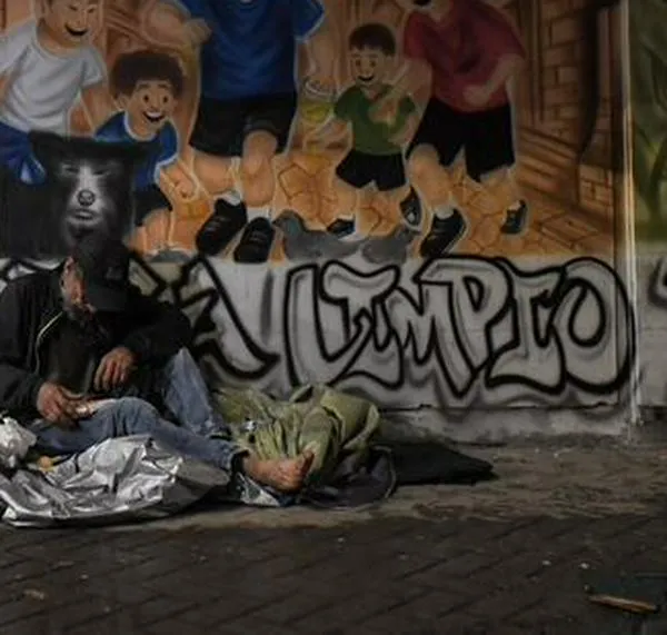 Violencia intrafamiliar, detonante silencioso que lleva a muchos a ser habitantes de calle