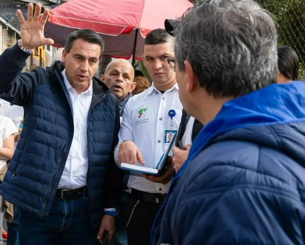 Gobierno en la Calle: Alcaldía de Manizales destina $5.500 millones para la comuna La Macarena