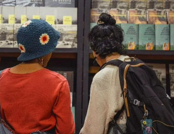 La Feria del Libro del IDPC en Bogotá regresa con lanzamientos, novedades, conversaciones y descuentos 