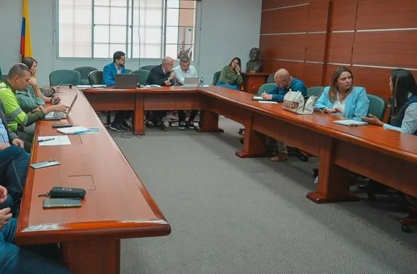 Aumentan siniestros viales en Caldas: Gobernación evalúa acciones para salvar vidas en las carreteras