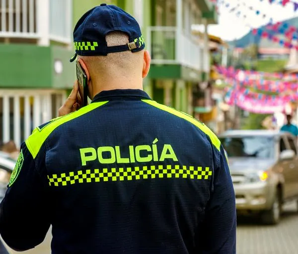 Policía le disparó a su esposa y la mató, en Boyacá: abogado del caso habló