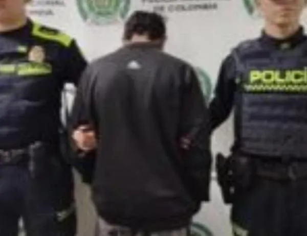 En la localidad de Kennedy, menor es aprehendido tras agresión  