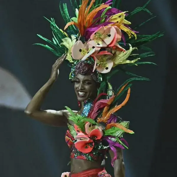Miss Jamaica está en UCI tras caída durante evento de Miss Universo 2025: revelan nuevo parte médico