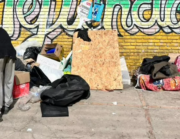 Operativo en Plaza de Fontibón recupera espacio público y refuerza la seguridad 