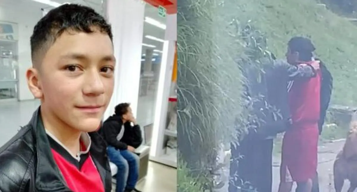 Homicidio y tortura de Hárold Aroca: Fiscalía reporta segundo capturado por el crimen