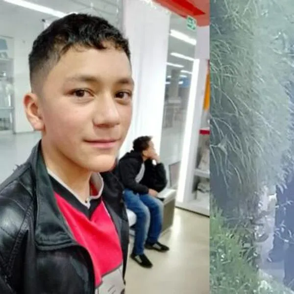 Homicidio y tortura de Hárold Aroca: Fiscalía reporta segundo capturado por el crimen