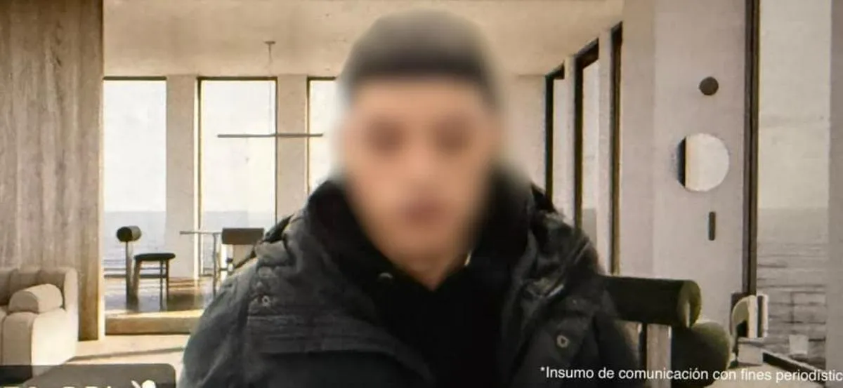 Asegurado en establecimiento carcelario presunto responsable del secuestro, tortura y posterior homicidio de un adolescente en Bogotá  