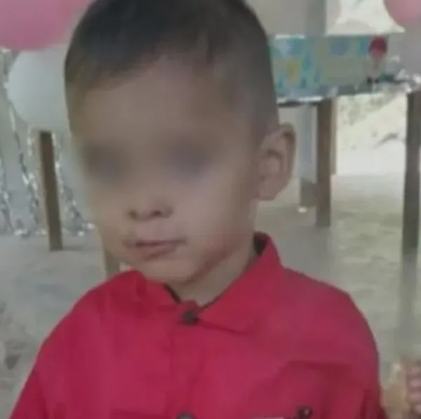 Familia de Dilan Santiago Castro reveló detalles inéditos del caso