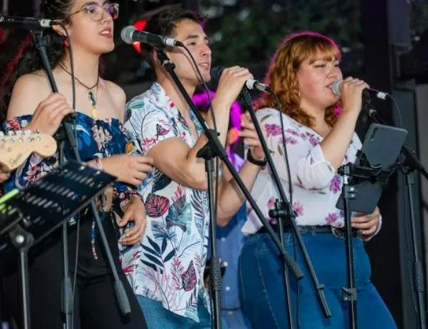 Bogotá celebra el Día del Músico y reconoce la labor de sus creadores sonoros 