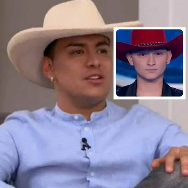 Yeison Jiménez en secuestro de hijo de Giovanny Ayala pulló qué pasa en Colombia