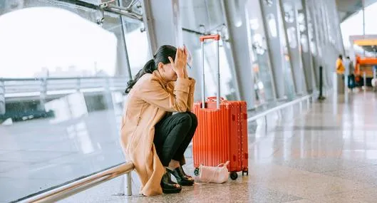 Cancelan vuelos a Venezuela por aviso de Estados Unidos: qué pasa en Colombia