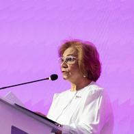 II Encuentro Internacional de Diplomacia Feminista por la Paz