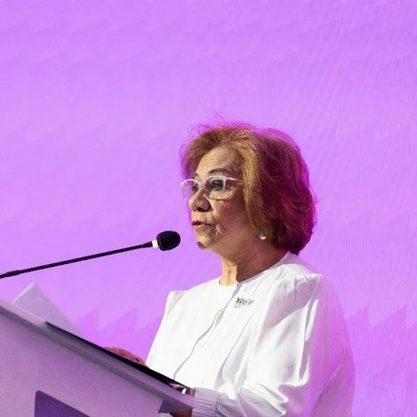 II Encuentro Internacional de Diplomacia Feminista por la Paz