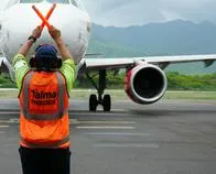 Colombia activa protocolos de seguridad por alerta internacional en zona aérea venezolana