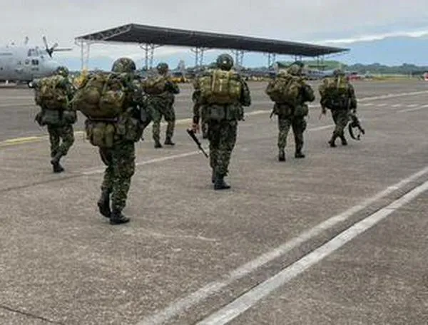 Estas son las medidas de seguridad para las elecciones atípicas a la Gobernación de Magdalena
