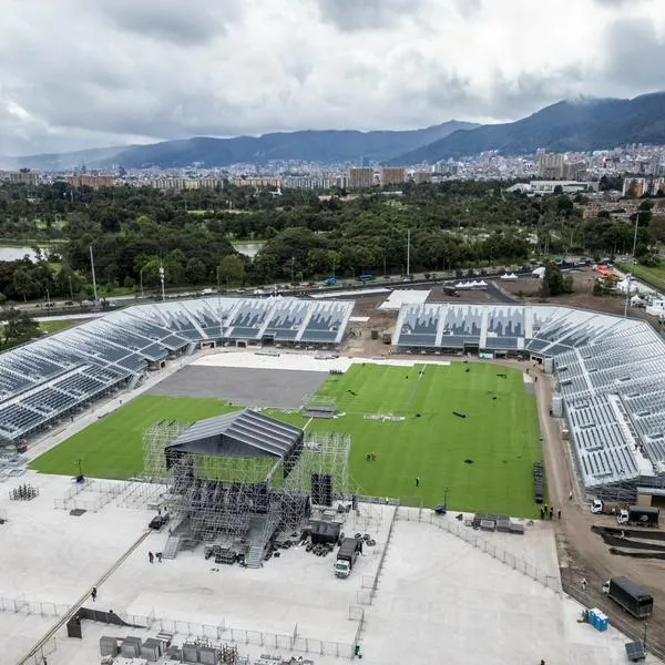 Hospital Universitario Nacional alerta por exceso de ruido en Vive Claro, Bogotá