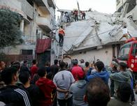 Hamás acusa a Israel de violar la tregua tras nuevos bombardeos que matan a al menos 20 palestinos