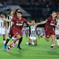 Lanús, campeón Copa Sudamericana 2025: victoria en penales ante Atlético Mineiro