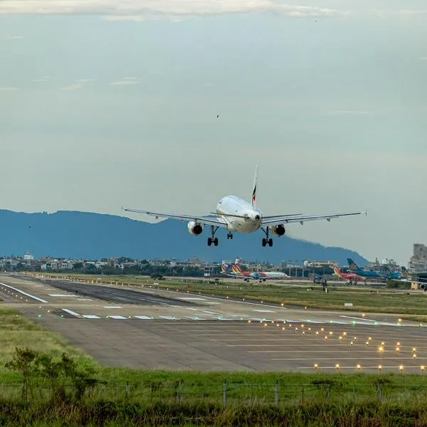 Vuelos de Venezuela a Colombia: cómo operarán por advertencia de Estados Unidos