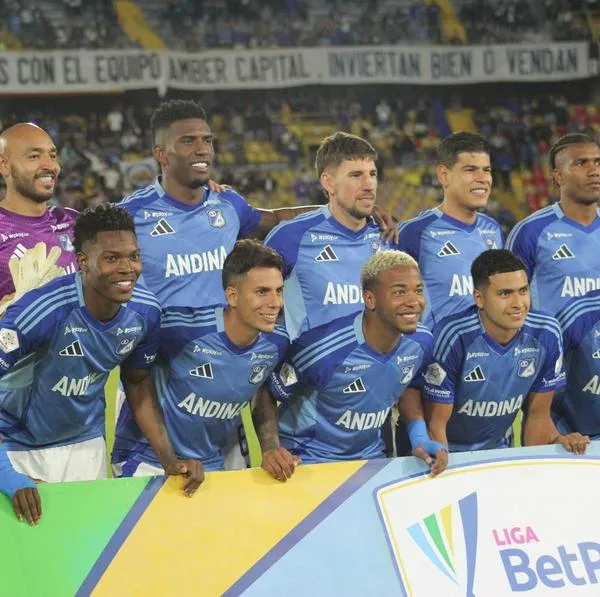 Millonarios anuncia a Ariel Michaloutsos como nuevo director deportivo: detalles