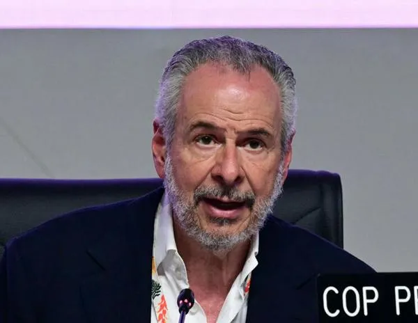 La COP30 mantiene la lucha climática, pero omite la salida de las energías fósiles