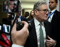 Trump dice estar abierto a negociaciones antes del diálogo sobre la guerra en Ucrania