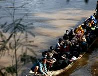 La junta birmana afirma haber arrestado a casi 1.600 extranjeros en un centro de estafas