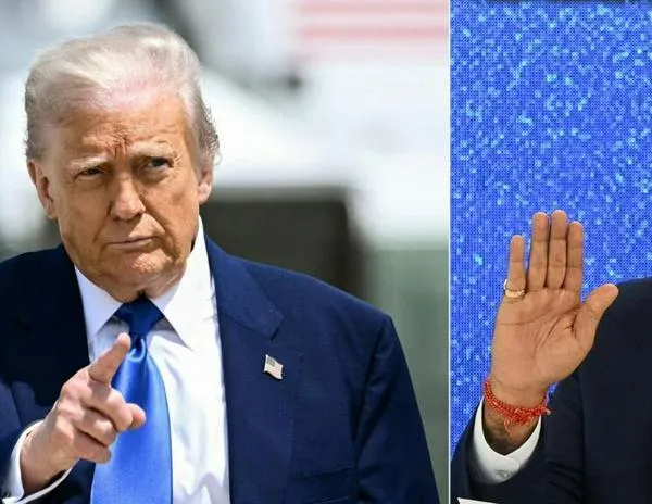 ¿Qué implica la designación del supuesto cartel de Maduro como grupo terrorista?