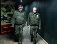 Rusia reivindica la toma de tres localidades en el este de Ucrania