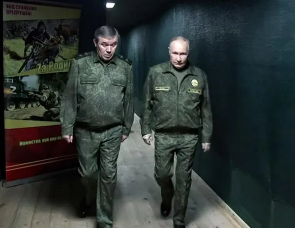 Rusia reivindica la toma de tres localidades en el este de Ucrania