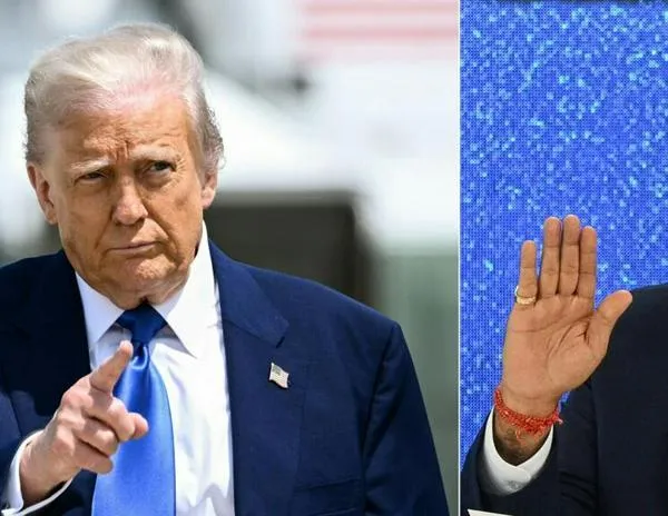 Estados Unidos designa al “Cartel de los Soles” como organización terrorista: ¿qué implica esta decisión?