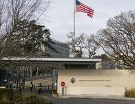 En Ginebra, Ucrania y sus socios europeos esperan poder negociar el plan de paz de Trump