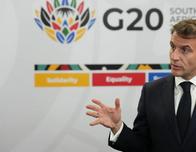 El G20, ante el desafío de un orden mundial fragmentado