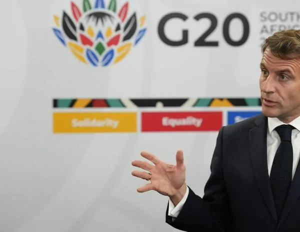 El G20, ante el desafío de un orden mundial fragmentado