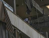 Tras un ataque mortal en Beirut, Israel afirma que tuvo como objetivo a un alto funcionario de Hezbolá