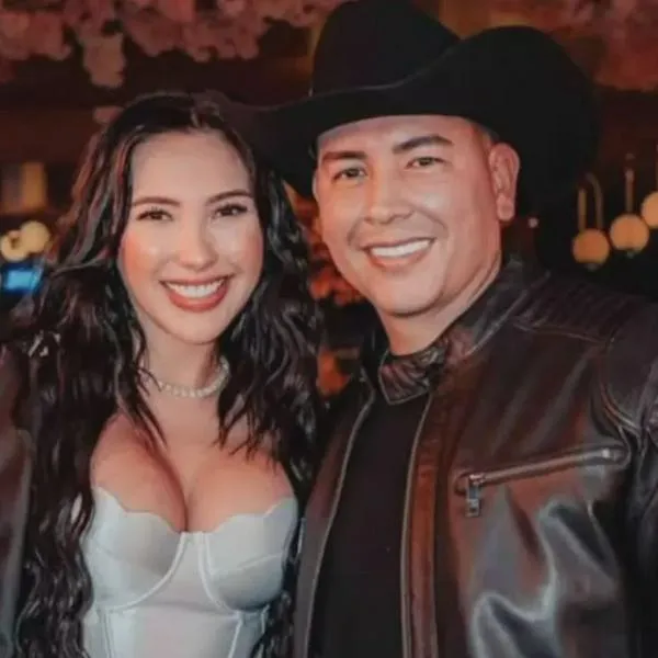 Juan Tejada habría sugerido que Aida Victoria le fue infiel; la influencer no se quedó callada