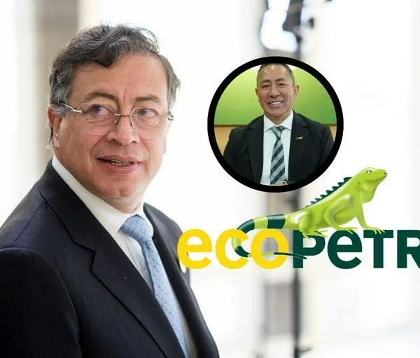 Fiesta de fin de año de Ecopetrol: críticas por los malos resultados de 2025