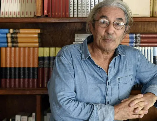 Primeras declaraciones públicas del escritor argelino Sansal desde su liberación