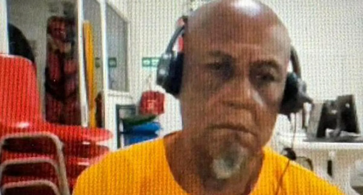 San Andrés: Hernán Mcgowan pagará 30 años de prisión por la desaparición de su pareja 