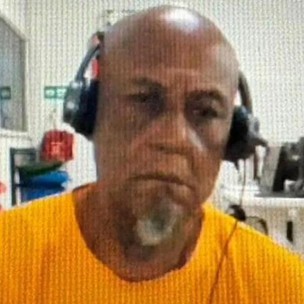 San Andrés: Hernán Mcgowan pagará 30 años de prisión por la desaparición de su pareja 