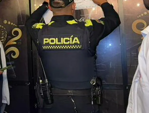 ¡Fin al ruido! Sellan bar en Galerías, que operaba bajo falsa fachada de sindicato